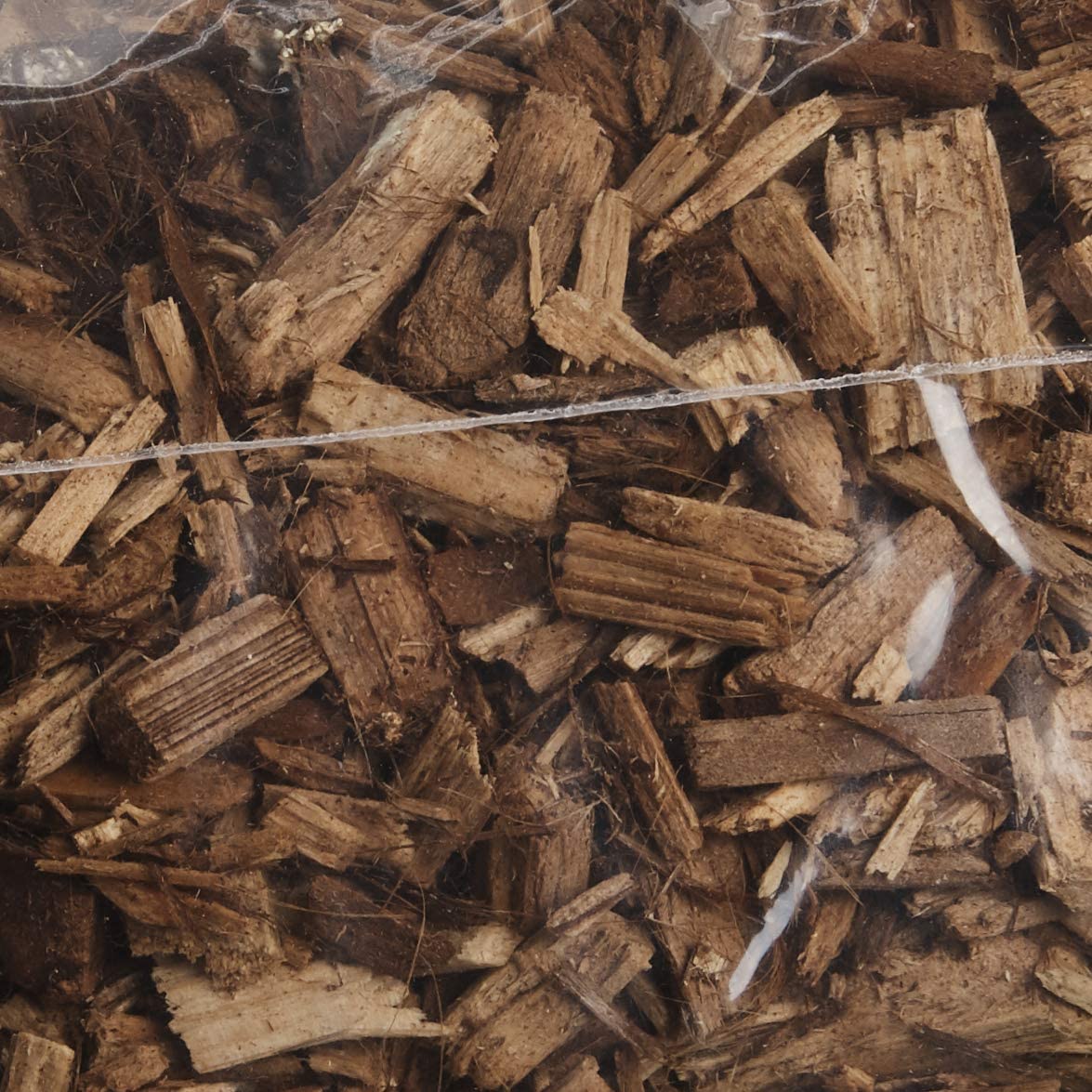 forest floor bedding