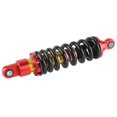 thumbnail image 4 of Center Shock Absorber,Motorcycle Shock Absorber 295mm Suspension Damper Motorcycle Damping Device Maximized Efficiency, 4 of 14