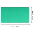 50 Pcs Blank Credit Card DIY Engraver Business Card DIY Name Card Blank 50-pcs-blank-credit-card-diy-engraver-business-card-diy-name-card-blank