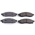 thumbnail image 2 of Power Stop Front Z16 Evolution Ceramic Brake Pads 16-1015, 2 of 4