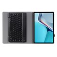 thumbnail image 3 of AW11 Bluetooth Keyboard Case For Huawei MatePad 11 2021, 3 of 5