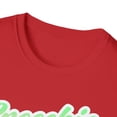 thumbnail image 3 of Speechie, Gildan Unisex Softstyle Shirt, Speech Therapy Graphic Tee, S-3XL, 3 of 3