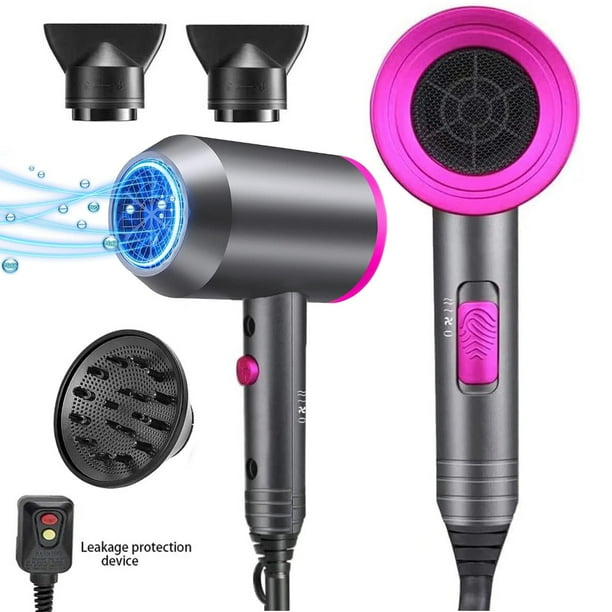 Blaward 1800W Professional Hair Dryer with Diffuser Ionic Conditioning