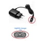 thumbnail image 5 of Adaptador eléctrico para afeitadora Philips HQ8505607060756095 cargador de pared Cable de, 5 of 5