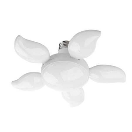 

E27 Lamp Head Deformable Folding Adjustable Ceiling Lamp Work Lights (C)