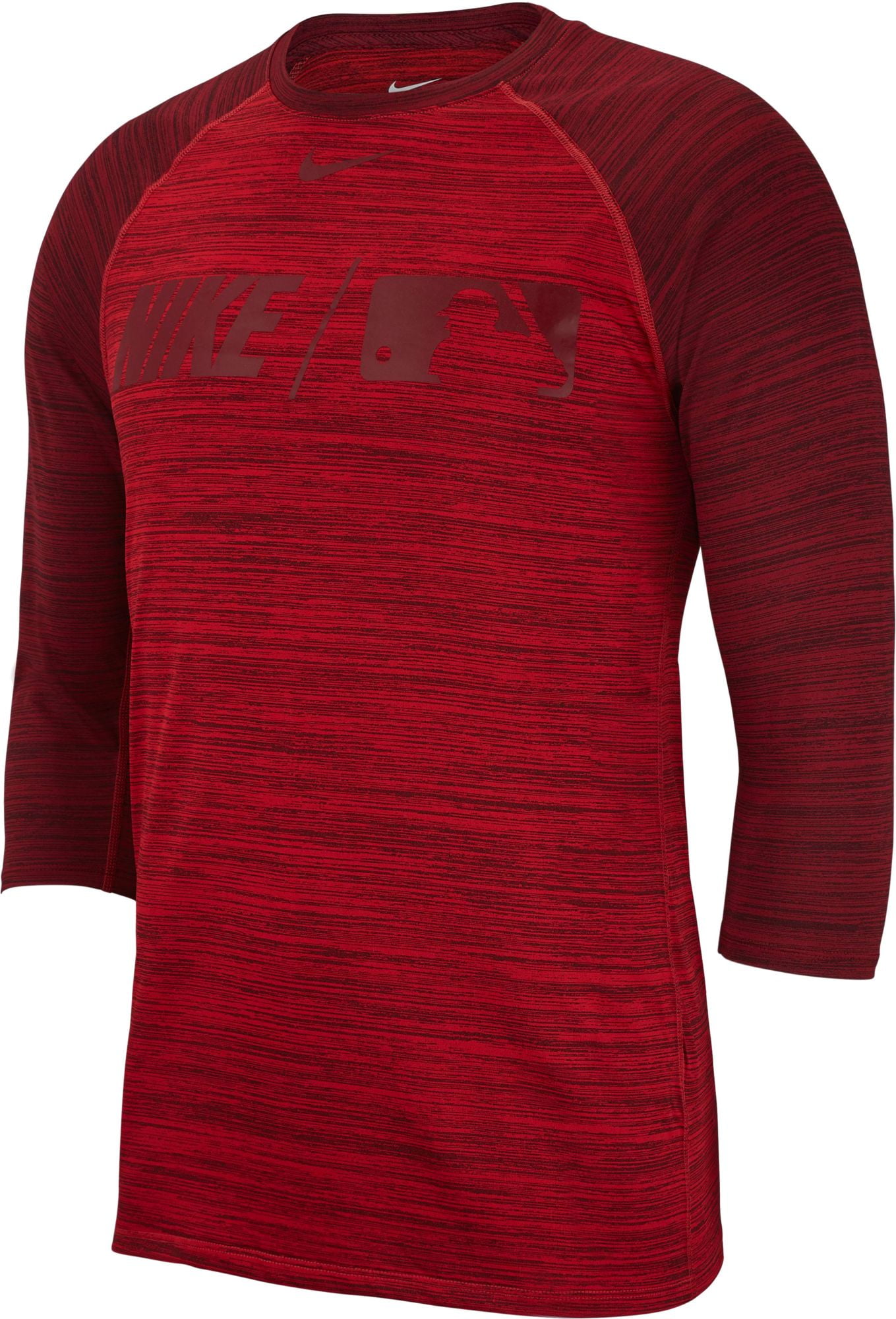 cupón reinado Interpretativo Nike - Nike Men's Dry MLB 3/4 Sleeve Baseball T-Shirt - Walmart.com - Walmart.com cupón reinado Interpretativo Nike - Nike Men's Dry MLB 3/4 Sleeve Baseball T-Shirt - Walmart.com - Walmart.com