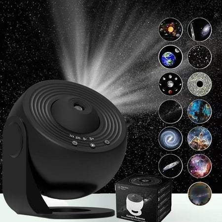 

Toy for Children Projector Night Galaxy Projector Star Projector Galaxy Night Light Planetarium Galaxy Projector Night Light Projector For Kids Adults Gaming Room