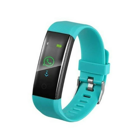 Waterproof Smart Bracelet Watch Wristband Smart Fitness Tracker Band | Walmart Canada