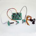 thumbnail image 3 of DSP16 Digital Reverb Circuit Module for Delay Control Effect Microphone Mixer Sound 16 Kinds Effects, 3 of 5