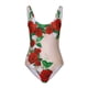 thumbnail image 4 of Conjunto de Bikini estampado sin mangas de una pieza para mujer a la moda, traje de baño acolchado con realce, ropa de playa OAVQHLG3B Store  lin121212, 4 of 4