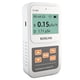 thumbnail image 5 of Détecteur de radioactivité Geiger FS-600 dosimètre pratique moniteur multifonction, 5 of 8