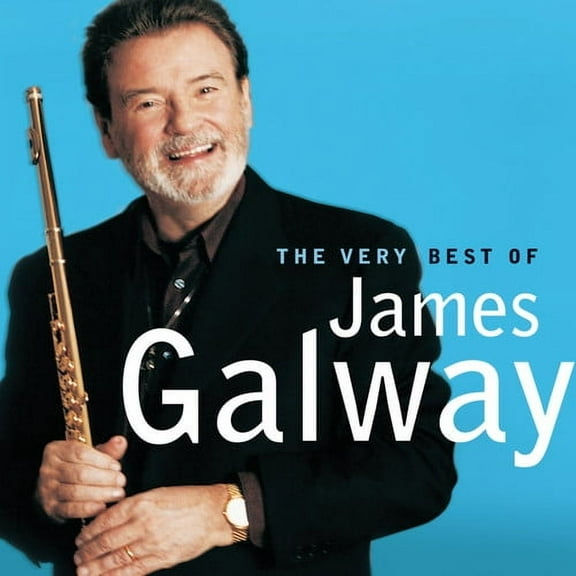 James Galway - Very Best of - Music & Performance - CD