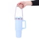 thumbnail image 5 of Silicona Púrpura para Botella Adecuado para Ice Cup Sling (púrpura), 5 of 9