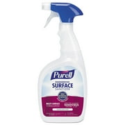 Purell Hard Surface Disinfactant Sanitizer 32 oz 6 Pack