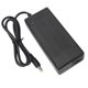 thumbnail image 1 of Cargador De Scooter De 29,4 V 1,5 A, Cargador De Batería De Bicicleta Eléctrica, Adaptador De Corriente Portátil Para Cargador De Scooter De Bicticleta Elecctrica Conchufe DC, 1 of 7