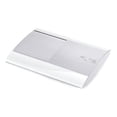 thumbnail image 1 of Consola de Juegos PS3 Blanca Reacondicionado Super Slim 250 GB, 1 of 4