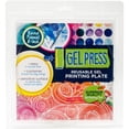 thumbnail image 1 of Gel Press, 1 of 2