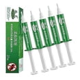 thumbnail image 1 of Pesticida, 5 piezas de veneno para cucarachas, potente eliminador de cucarachas, control de matanza de cucarachas, bolígrafo de captura de hormigas, repelente de cucarachas, gel antiplagas, 1 of 5