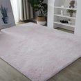 thumbnail image 4 of TNDBKQWR Clearance Floor Runners Fluffy Runner Rug for Bedroom Rugs for Bedroom Faux Fur Bedroom Rugs Small Rug for Office Cute Rugs, 60x160cm, 4 of 4