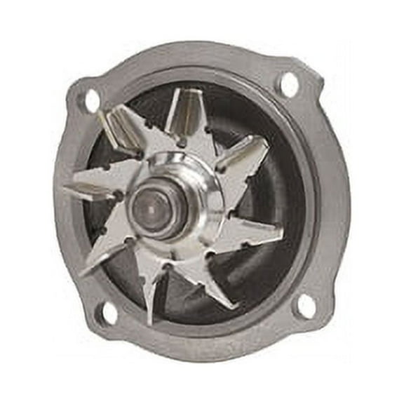 Dayco Engine Water Pump P/N:Dp839 Fits select: 1968-1969 PLYMOUTH SATTELITE, 1966-1973 DODGE CHARGER