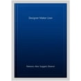 thumbnail image 3 of Pre-Owned Designer Maker User (Paperback) 0714872520 9780714872520, 3 of 5