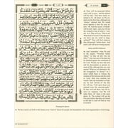 The Clear Quran® Para 1-30 Majeedi (Juz Set) in Arabic Text and English Translation by Dr. Mustafa Khattab (Hardcover)