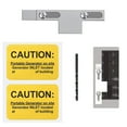 Generator Interlock Kit for Square D Generator Interlock Kit for