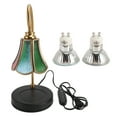 thumbnail image 2 of Lámpara de Calentador de Vela Eléctrica, Lámpara de Derretimiento de Velas de Cera de Moda Sin HUMO SIN Problemas Ambientales Dimmables para Dormitorio, 2 of 7