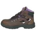 thumbnail image 4 of HOSS Boots Women's Lily Steel Toe Hiker Work Boots, 4 of 7