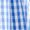Sky Blue, variant on Shorts for Women Gingham Checkered Shorts, Pure Cotton Breathable Stylish Athletic Sleepwear