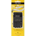 thumbnail image 1 of Colonial Needle Silk Ribbon Embroidery Needles, Assorted, 25-Pack, 1 of 1