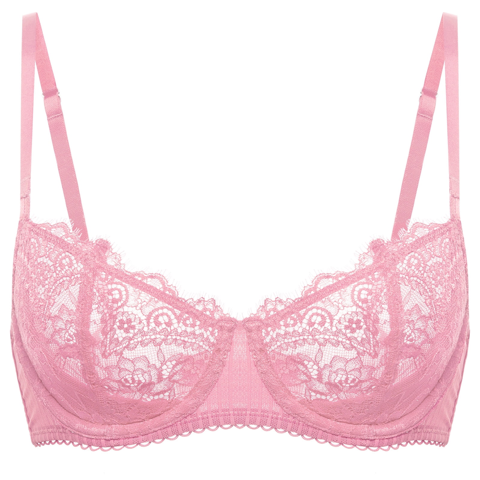 Peach Pink
