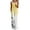 X-225 Mustard Yellow, variant on Pink Women Pants Floral Graphic Loose Fit Coveralls Pants Catsuit for Women Lounge Flare Bell Bottom Straight Leg Long Boot Cut Leg Fall Summer Pants 2025 XL