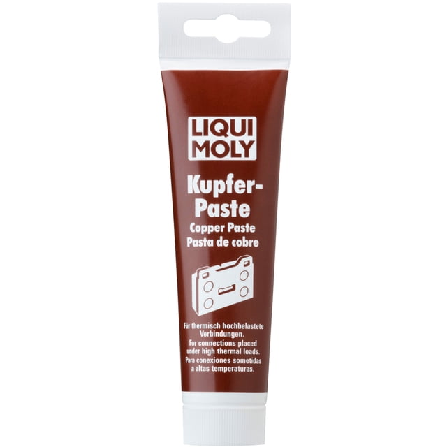 Pasta Lubricante Antiadherente para Frenos LIQUI MOLY