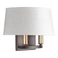 thumbnail image 1 of Cherish Collection Two-Light Wall Sconce, 1 of 1
