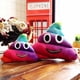thumbnail image 4 of 1 pieza de juguete de peluche creativo Super Poop con expresión facial divertida y linda para niños, regalo de cumpleaños y Navidad, 4 of 5