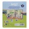 thumbnail image 3 of Libro Preescolar De Fieltro Bluey Novelty Ediciones Varios Autores, 3 of 5