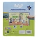 thumbnail image 3 of Libro Preescolar De Fieltro Bluey Novelty Ediciones Varios Autores, 3 of 5