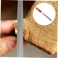 thumbnail image 4 of SASABAXI Flat Hand File Flat File Emery Material Wear Resistance 1Set, 4 of 7
