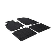 Gledring GL-0219 Mazda 6 All Weather Rubber Floor Mats