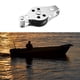 thumbnail image 4 of Sidaley Polea Polea Aparejos Montajes de barcos Equipos de barcos Herramientas Navegación Herramienta giratoria Runner Marines Parte de Bombillas para automóviles, 4 of 6