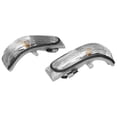 thumbnail image 3 of For Toyota Corolla 2006 2007 2008 2009 2010 2011 Car Accessories Rearview Mirror Turn Signal Light Outer Wing Mirrors LampMotor Vehicle Mirrors, 3 of 5