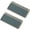 Green, variant on Gamvdout Leather Drawer Pull and Cabinet Handles, Furniture Hardware Pulls for Cupboard Drawer Pull Knobs Kitchen Furniture Pulls Knob Door Handles Hardware