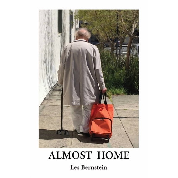 Almost Home, (Paperback)