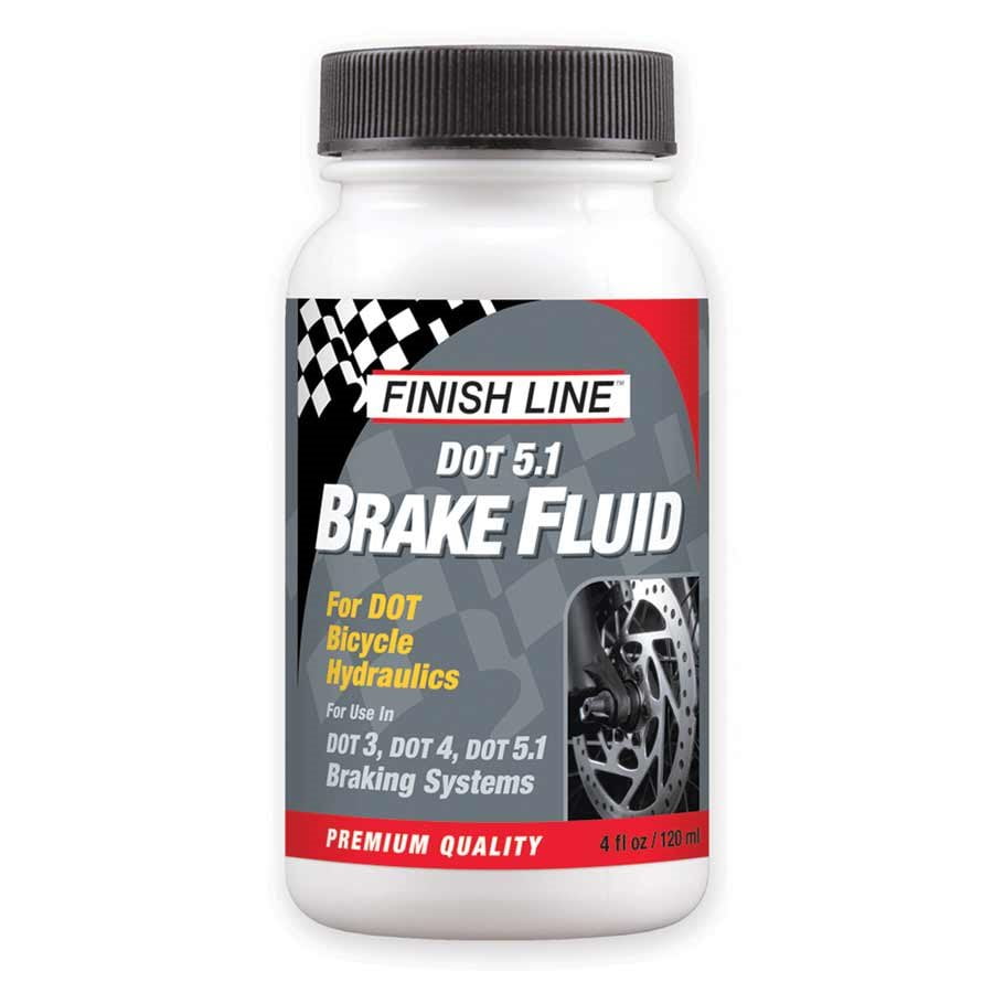 bike brake fluid