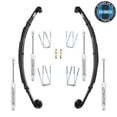 thumbnail image 6 of Pro Comp Suspension 2 Inch Lift Kit with ES9000 Shocks K4012 Fits select: 1999-2004 FORD F250, 1999-2004 FORD F350, 6 of 7