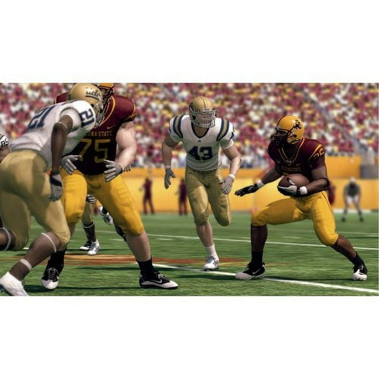 【中古】 NCAA Football 11/PRIMA PUB/Prima Games Free Shipping! Electronic Arts EA Sports NCAA College