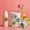 C, variant on 1 Roll Clearance Under $3 Stickers Incentive Sticker Paper For Classroom Incentive Sticker Sturdy (F)