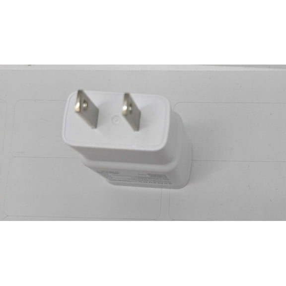 Genuine Samsung Adaptive Fast Charging Travel/Wall Charger EP-TA200