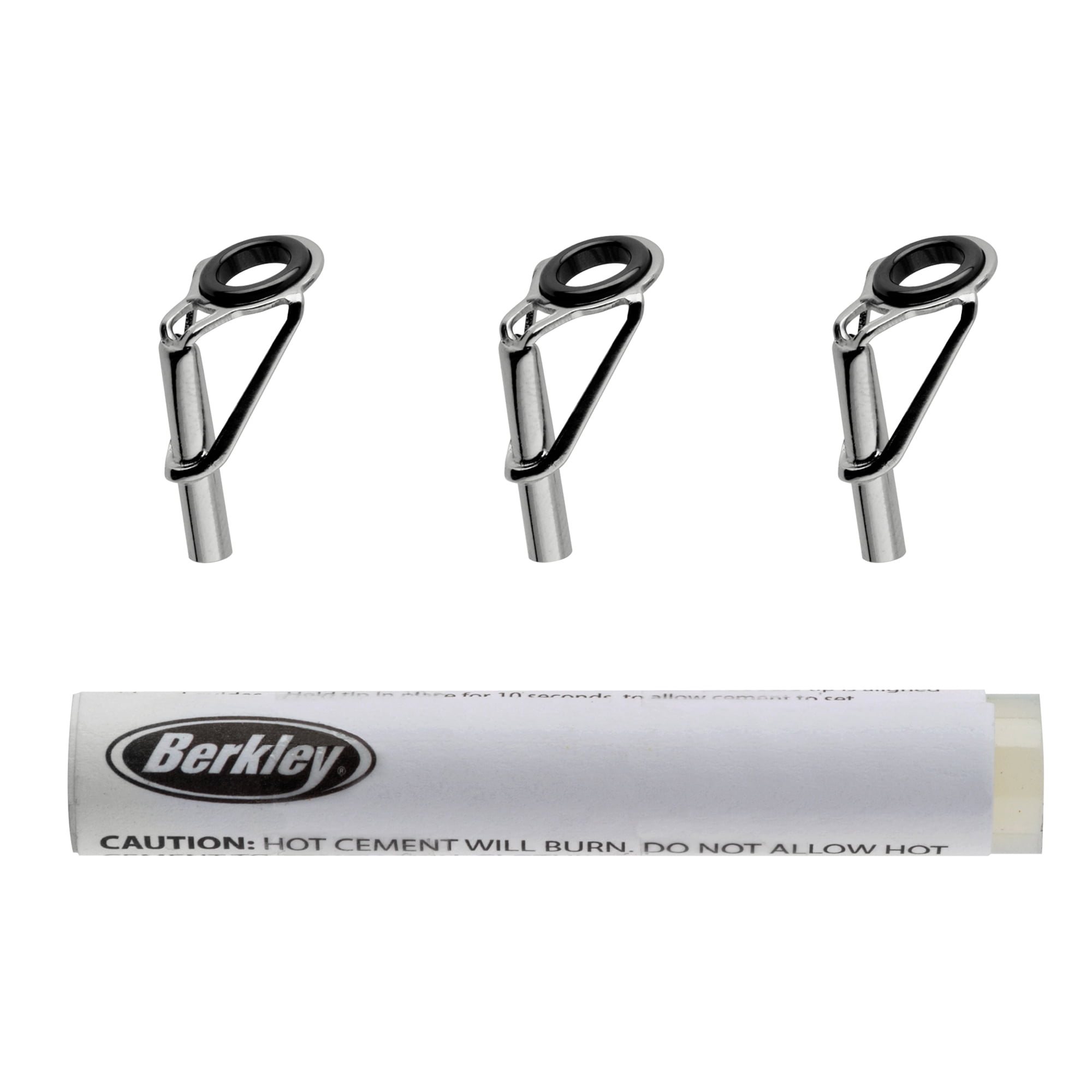 fishing rod tip repair